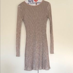 Dress Kimchi Blue XS